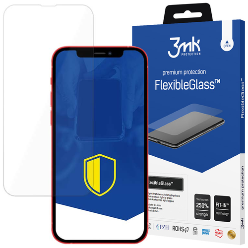 apple iphone 13 pro max - 3mk flexibleglass na Arena.pl