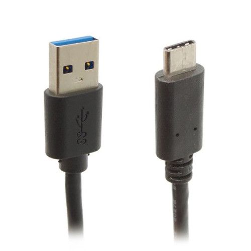 Kabel micro USB microUSB 1M TYP C STANDARD 3.0 na Arena.pl