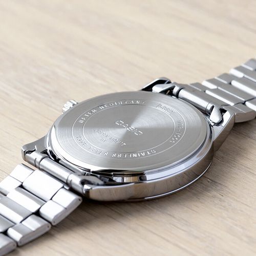 ZEGAREK MĘSKI CASIO MTP-V001D-7BUDF (zd107a) + BOX na Arena.pl