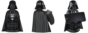 Stojak Darth Vader (20 cm/micro USB) na Arena.pl
