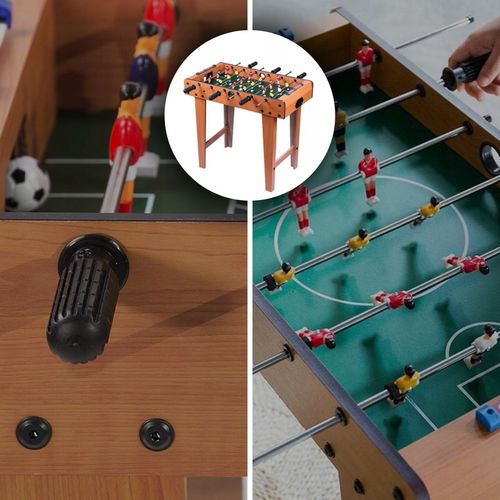 PIŁKARZYKI MINI GRA STÓŁ PIŁKARSKI SUPER PREZENT na Arena.pl