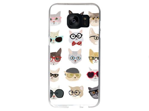 SAMSUNG GALAXY S7 EDGE | Etui case WZORY na Arena.pl