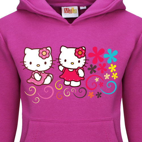 Dres Dziecięcy Hello Kitty na Arena.pl