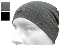 CZAPKA TERMOAKTYWNA RUN FOX OUTDOOR L/XL szary