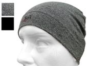 CZAPKA TERMOAKTYWNA RUN FOX OUTDOOR L/XL szary