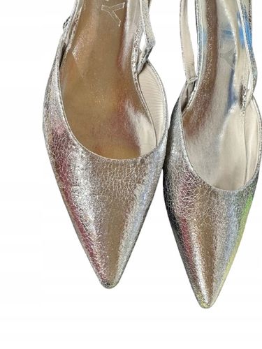 ONLY ONLCOCO DAMSKIE PÓŁBUTY R.40 na Arena.pl