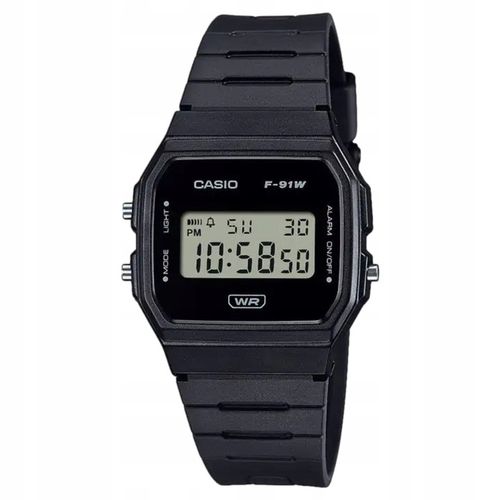 ZEGAREK CASIO F-91WB-1AEF na Arena.pl