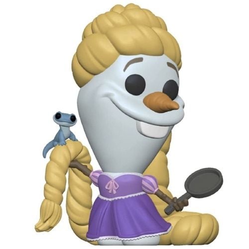 funko pop! disney olaf as rapunzel 1180 na Arena.pl