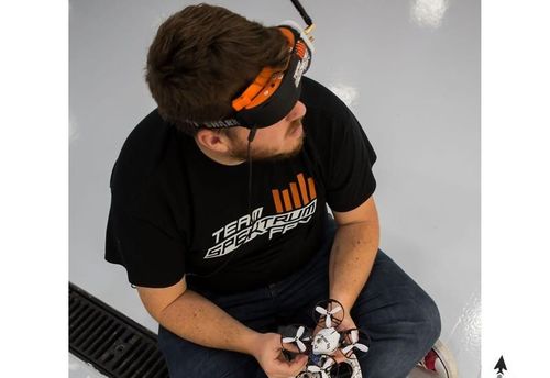 Blade Torrent 110 FPV PNP na Arena.pl