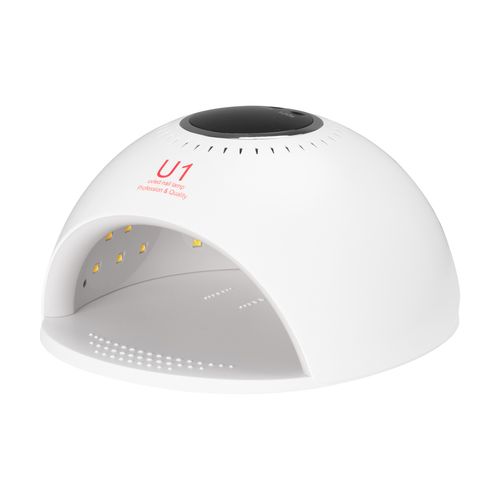 Lampa UV LED U1 84W biała na Arena.pl