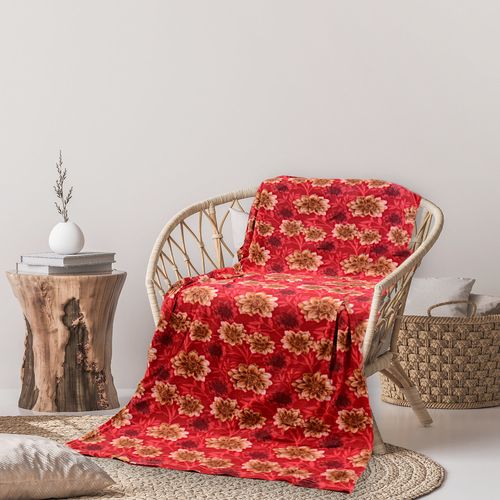 Koc Polarowy 160X200 19709 na Arena.pl