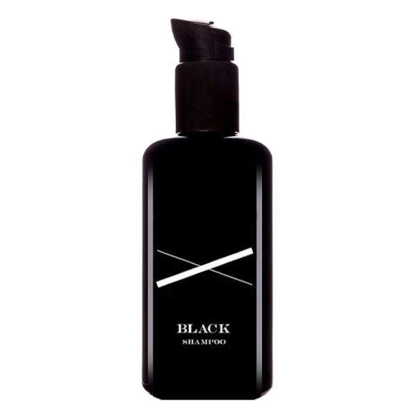 Pan Drwal Szampon do włosów Black X, 200 ml zdjęcie 1
