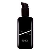 Pan Drwal Szampon do włosów Black X, 200 ml