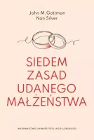 Siedem zasad udanego małżeństwa