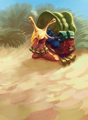 Everdell: Dalekobrzeg REBEL na Arena.pl