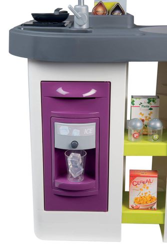 SMOBY Kuchnia Tefal Studio Bubble XXL na Arena.pl