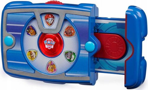 PSI PATROL RYDER PAD TABLET RYDERA Z DŹWIĘKAMI na Arena.pl