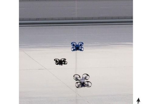 Blade Torrent 110 FPV PNP na Arena.pl