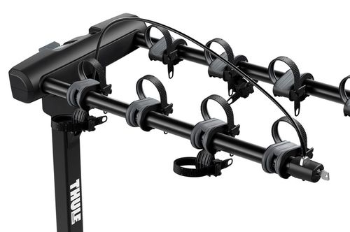 Thule Alpine 694-7 adapter do przewozu nart do boxu dachowego na Arena.pl