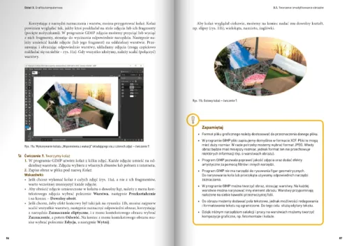 Lubię to! Neon. Nowa edycja 2023-2025. Informatyka. Klasa 7. Podręcznik na Arena.pl