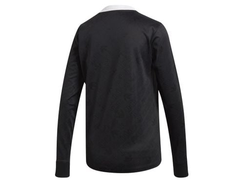 Bluza damska ADIDAS 3 STR LS TEE 40 na Arena.pl