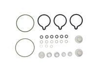 BOSCH KOMPLET USZCZELEK USZCZELKI POMPY WTRYSKOWEJ F01M101454