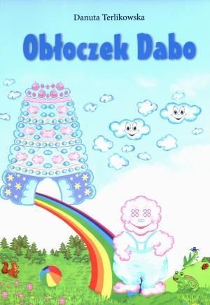 Obłoczek Dabo Danuta Terlikowska zdjęcie 1