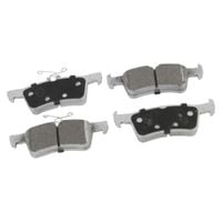 KLOCKI HAMULCOWE PEUGEOT 308 II 2014 2015 2016 2017 2018 2019 2020 2021