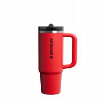 Stanley Quencher ProTour Flip Straw 0,89 l Chili Black