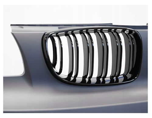 ZDERZAK DO BMW E87 E88 E81 Od 2004 Do 2013 LCI LOOK BEZ PDC SRA na Arena.pl