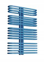 GRZEJNIK ŁAZIENKOWY NEO 1580x550 NIEBIESKI