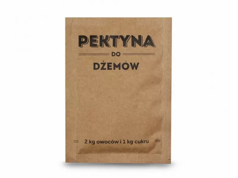 Pektyna do Dżemów 30g zdjęcie 1