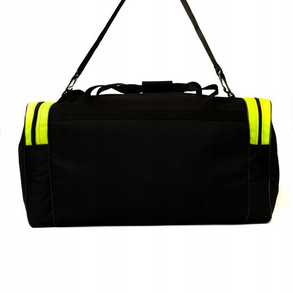 Convey Torba Podróżna Łezka 55l SELEDYN zdjęcie 6