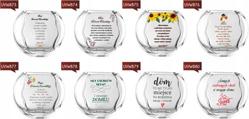 Wazon PREZENT urodziny Legendy rodzą się w marcu na Arena.pl