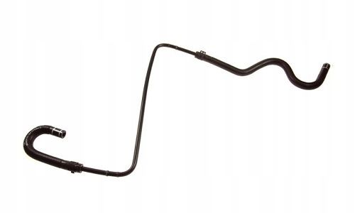 WĄŻ CHŁODNICY OPEL CORSA D 1,0 / 1,2 / 1,2LPG / 1,4 / 1,4LPG zdjęcie 1