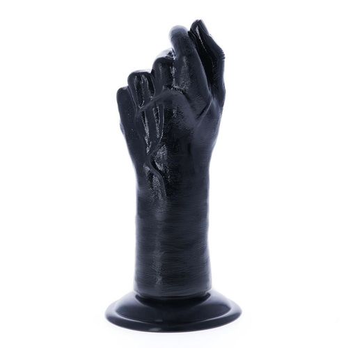 Pugno Fisting Errigal Nero na Arena.pl