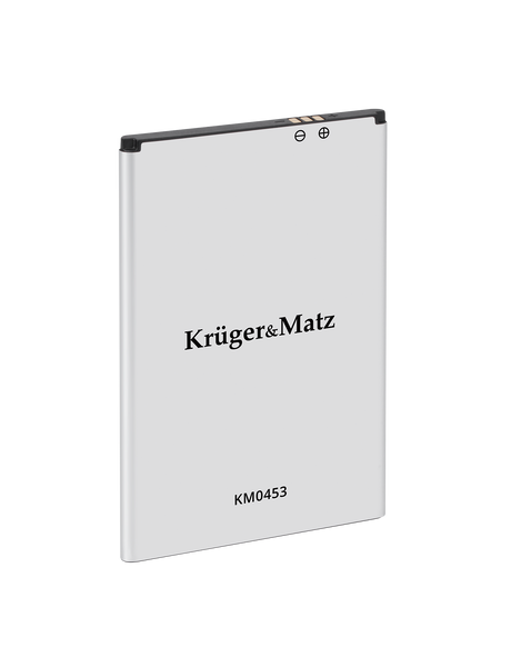 KM00453 Oryginalna bateria do Kruger&Matz Move 8 zdjęcie 1