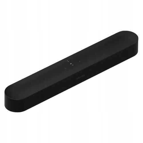 Sonos Beam generacja 2 3.0 smukły soundbar na Arena.pl