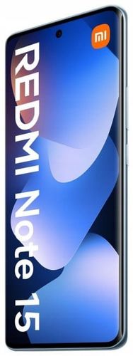 Smartfon Xiaomi Redmi Note 15 8 GB / 256 GB niebieski na Arena.pl