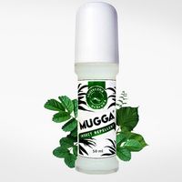 MUGGA roll-on 20% DEET 50ml
