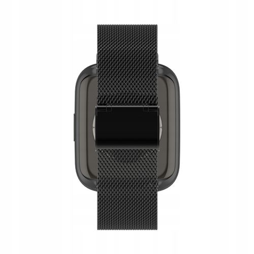 Smartwatch Forever SW-330 czarny na Arena.pl