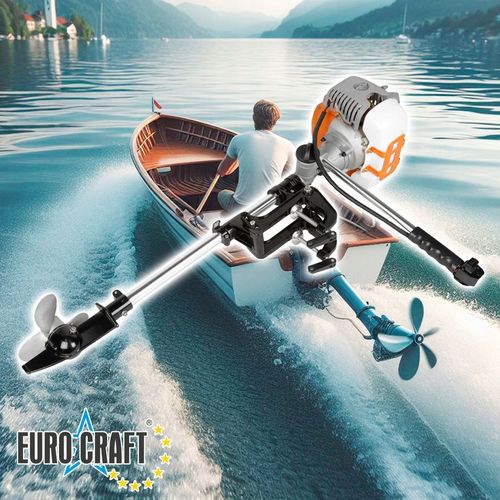 SILNIK ZABURTOWY SPALINOWY DO ŁÓDKI PONTONU 2- SUWOWY MOTORÓWKA DO ŁODZI na Arena.pl