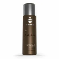 swede fruity love żel nawilżający dark chocolate 100 ml
