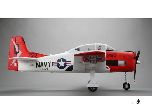 T-28 Trojan 1.2m BNF Basic na Arena.pl