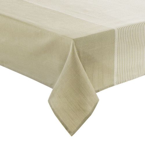 Obrus BRITT 140X180 krem + beż na Arena.pl