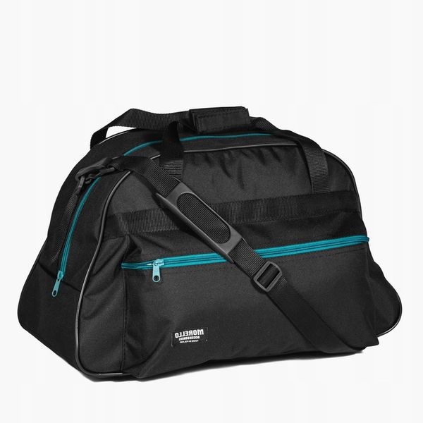 Torba Siłownia Fitness zdjęcie 4