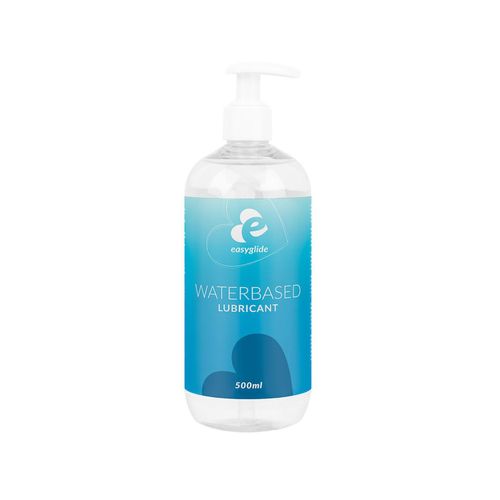 easyglide - water-based lubricant 500 ml na Arena.pl