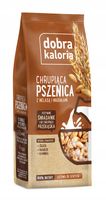 DOBRA KALORIA - Ekspandowana CHRUPIĄCA PSZENICA 120g
