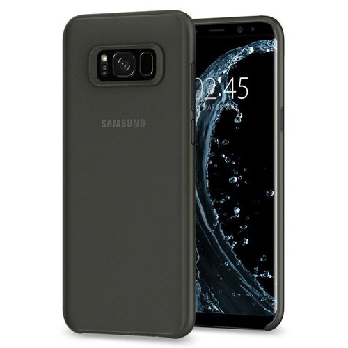 SPIGEN AIRSKIN GALAXY S8+ PLUS BLACK na Arena.pl