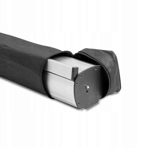 ROLLUP 85x200cm kaseta + wydruk UV PREMIUM ROLL-UP na Arena.pl